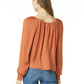 Tart Collections - Karleen Satin Top