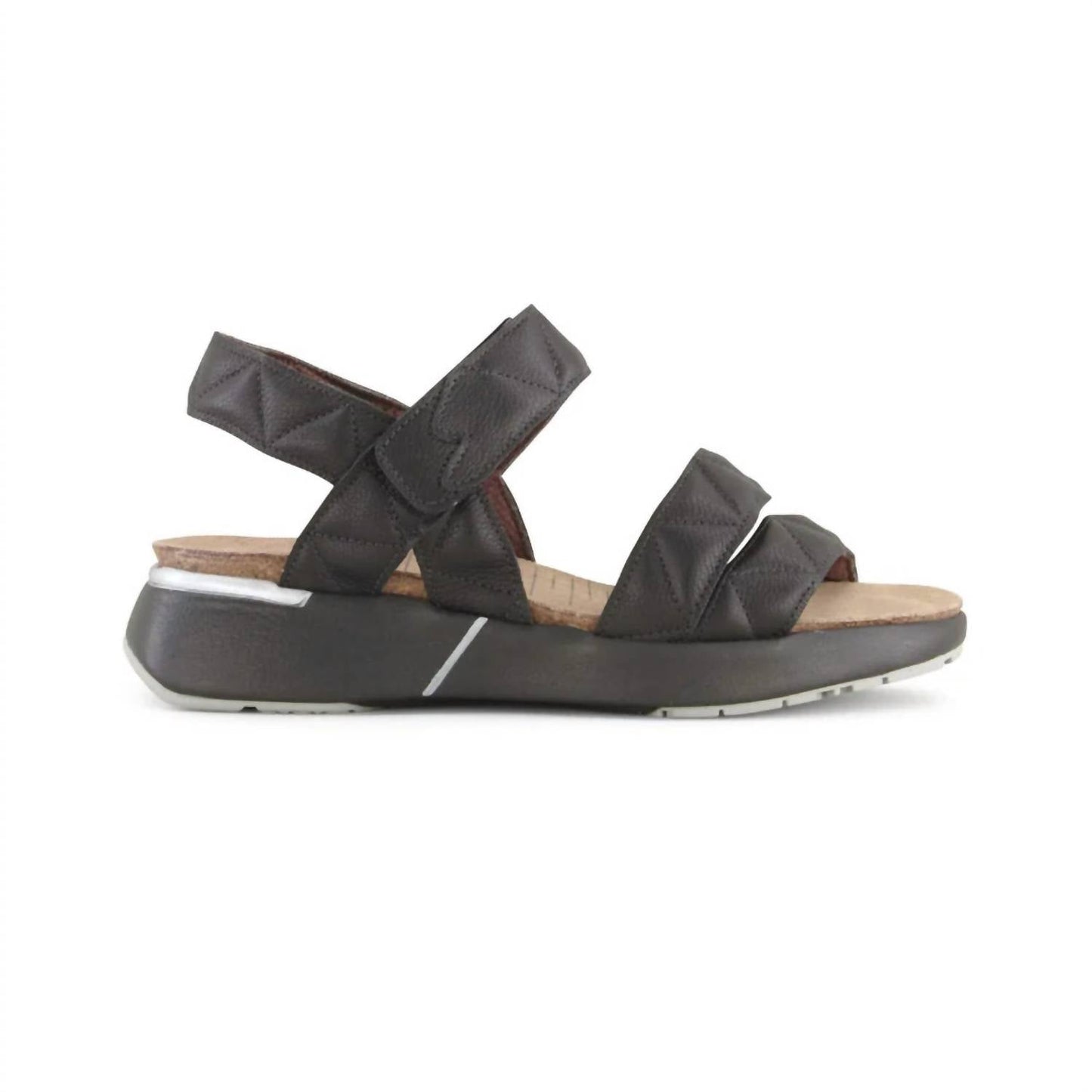 Yaleet - Women's Naot Kayla Sport Sandals