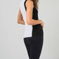 Anatomie - Abryl Slvless Mock Neck Tank