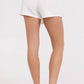 Vintage Havana - Asymetrical Skort