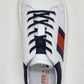 Kcr Group - Women's Classic Leather Sneakers