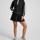 Beyond Yoga - Course Contrast Half Zip Pullover Jacket