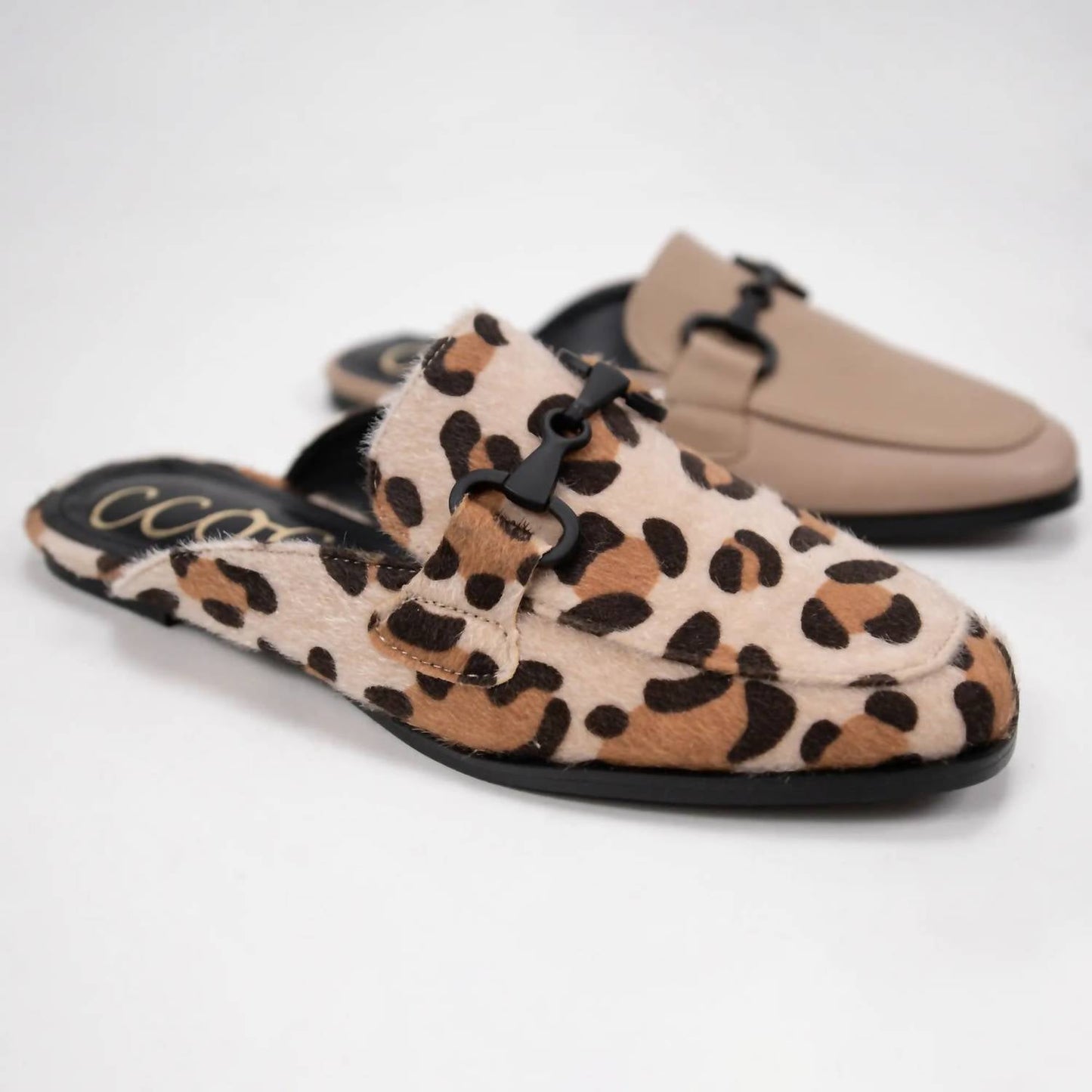 Ccocci - Women's Adelia Loafer