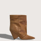 Isabel Marant - Women's Meela Leather Boots