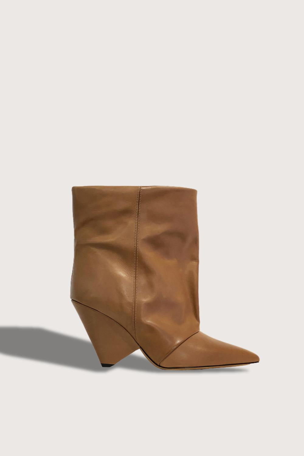 Isabel Marant - Women's Meela Leather Boots