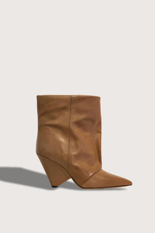 Isabel Marant - Women's Meela Leather Boots