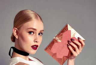 Emm Kuo - Women's Abrolhos Clutch Bag