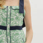Entro - Garden Party Dress