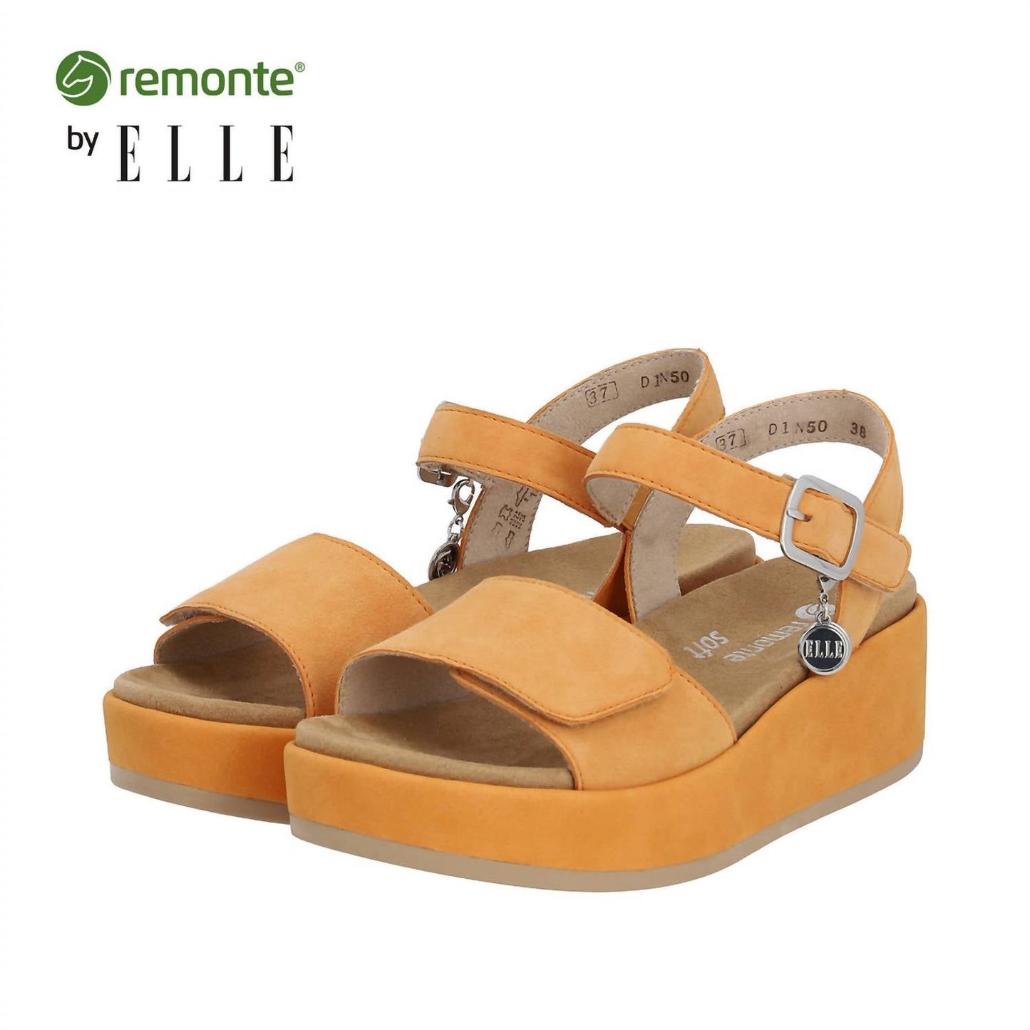 Remonte - Women's Jocelyn 50 Sandal