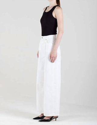 Etica - Marley Ultra High Rise Baggy Jeans