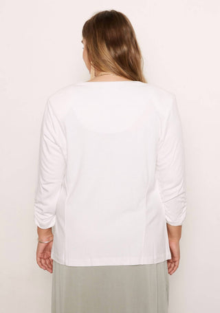 Tart Collections - Olga French Terry Plus Blazer