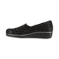 Sas - WOMEN'S BLISS SLIP ON WEDGE - DOUBLE WIDE