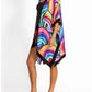 Johnny Was - Women's Abel Short Kimono Plus