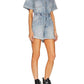Free People - MARCI CUFFED SHORTALL