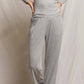 Perfectwhitetee - LOREN POINTELLE PJ SET