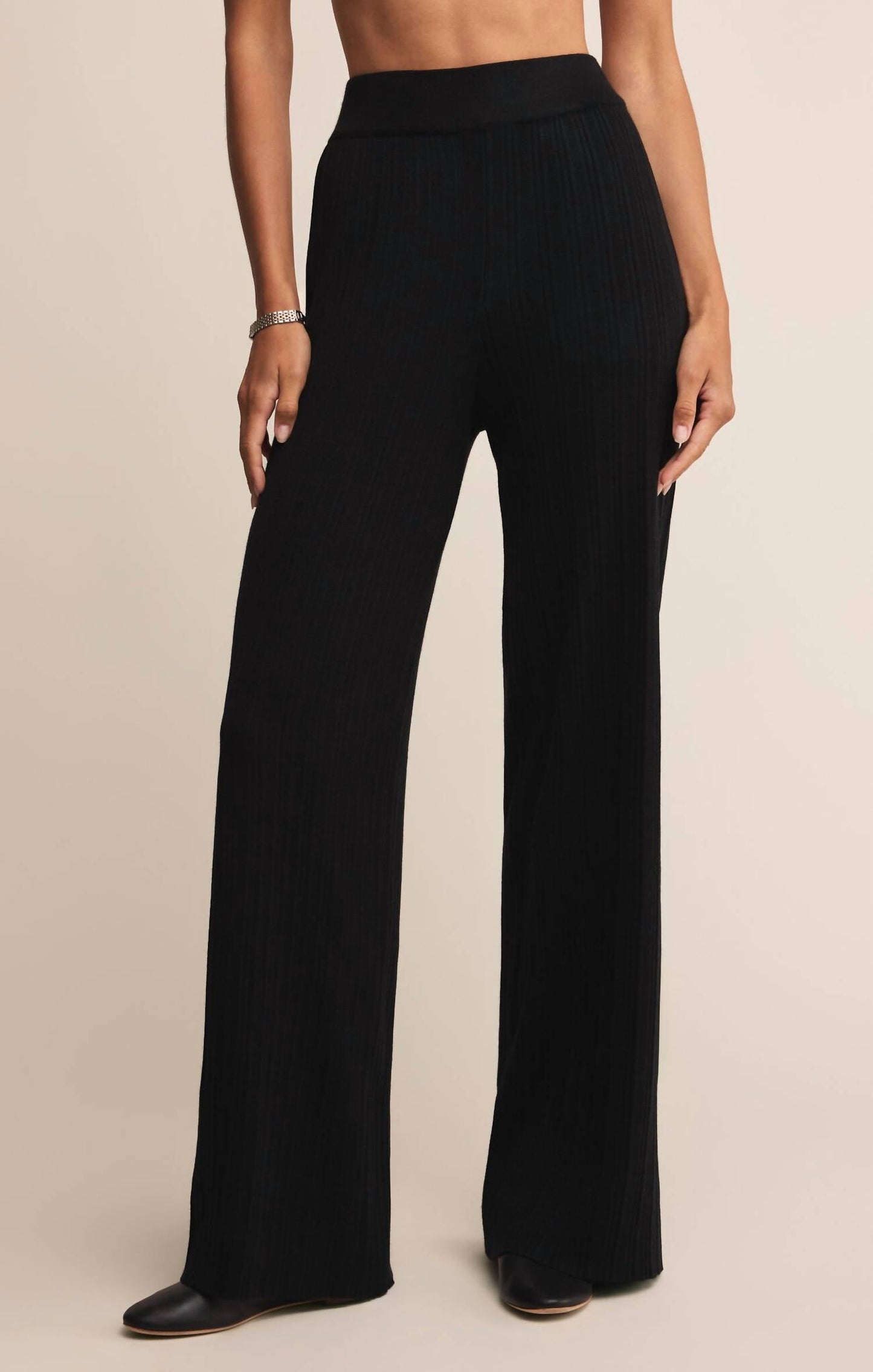 Z Supply - Du Monde Sweater Pants
