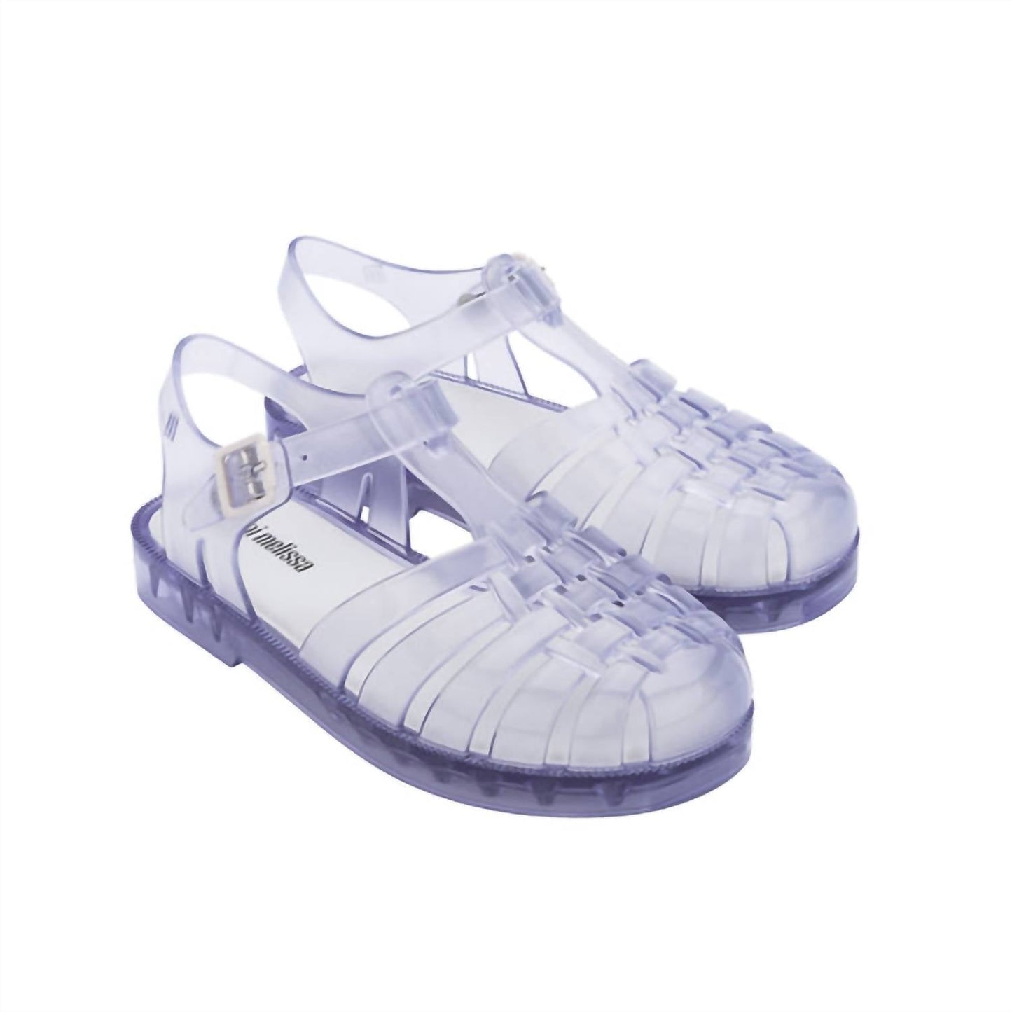 Melissa - Women's Possession Jelly Sandal