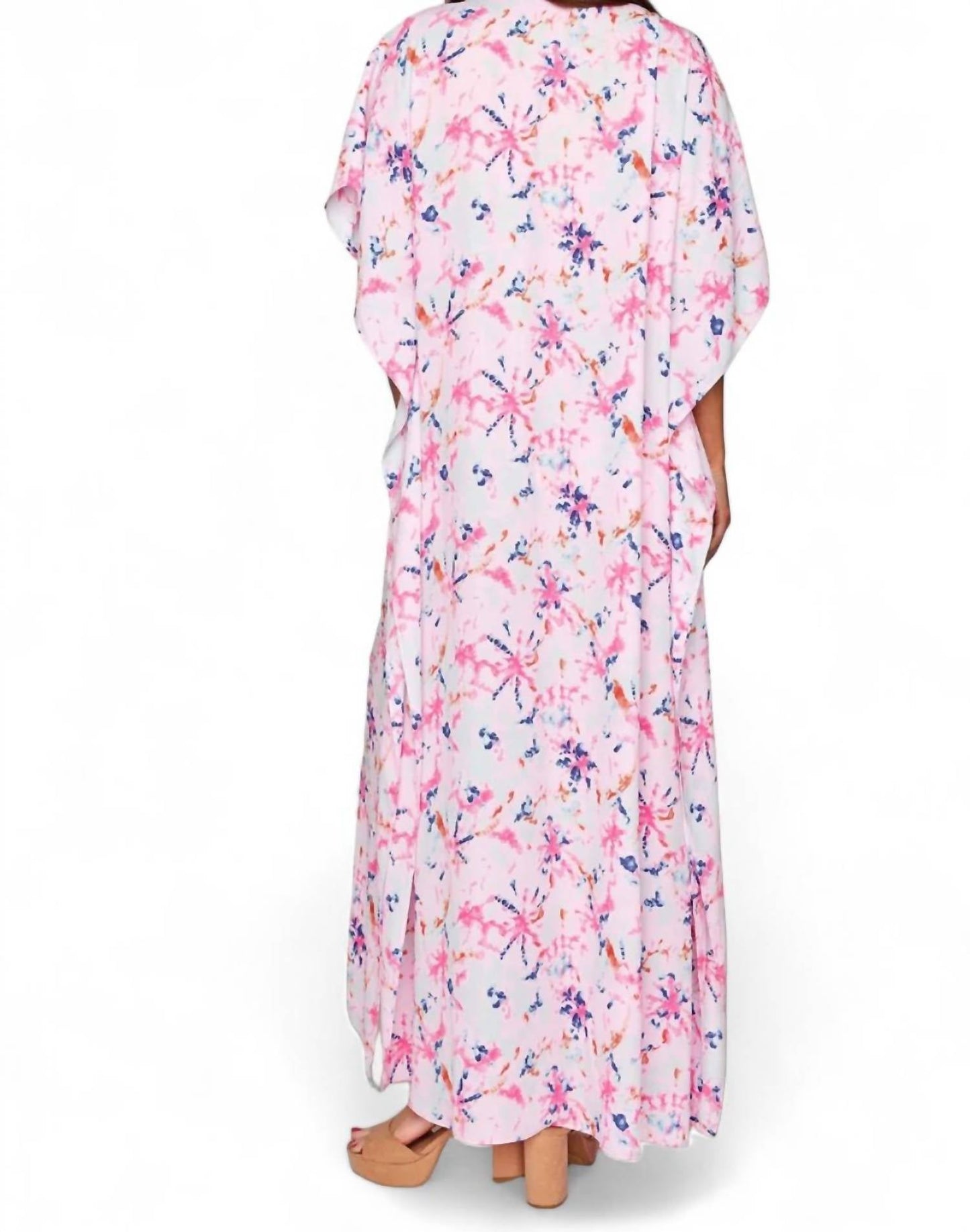 Buddylove - Miller Caftan Maxi Dress