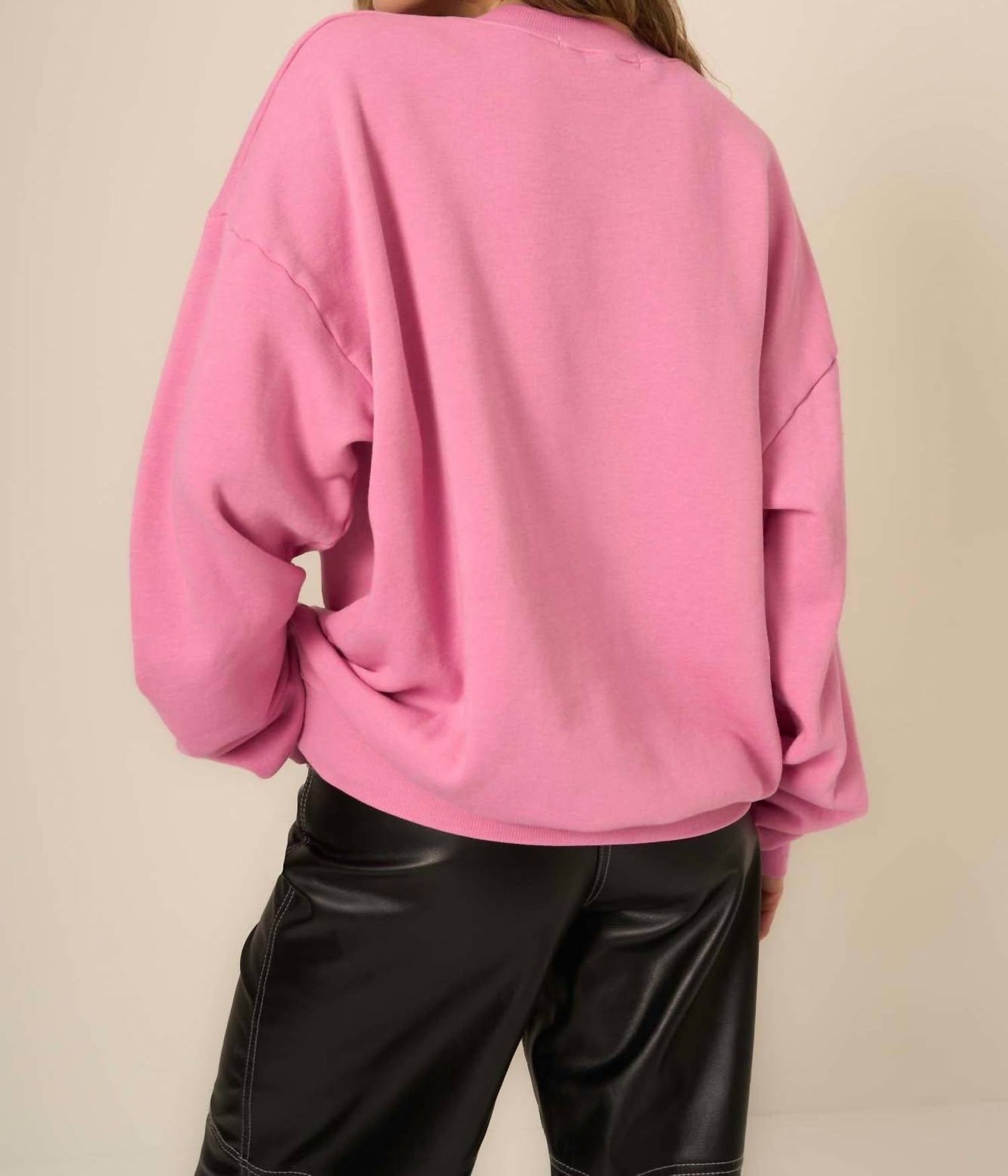 Project Social T - Forecast Pouring Sweatshirt