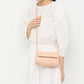 Loeffler Randall - Women's Mini Woven Crossbody Bag