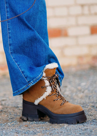 Ugg - Women Brooklyn Hiker