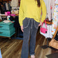 Free People - NINA LONG SLEEVE TEE