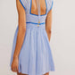 Free People - HEARTLAND MINI DRESS