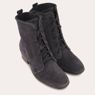 Naot - Women's Majesty Tie Boots - Medium