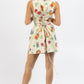 Bailey Rose - Market Mini Dress