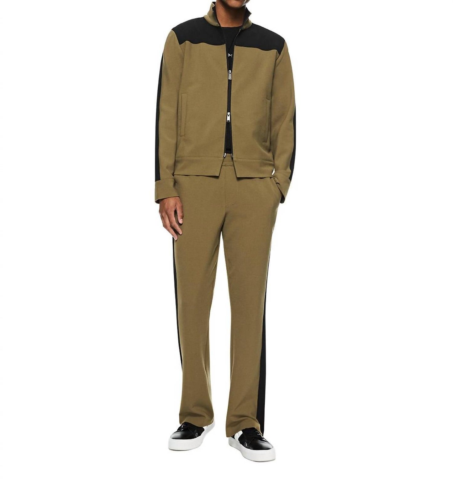 On This Day - Flare Leg Track Pants