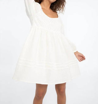 Sanctuary - SUMMER SWING DRESS