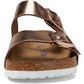 Birkenstock - Women's Arizona Soft Footbed Narrow Sandals