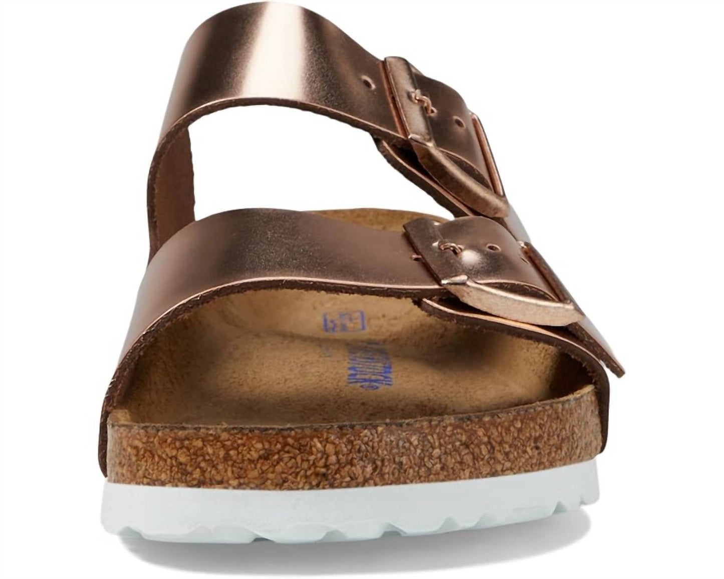 Birkenstock - Women's Arizona Soft Footbed Narrow Sandals