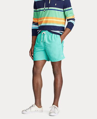 Polo Ralph Lauren - Traveler Swim Shorts
