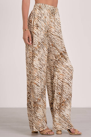 Elan - Flowy Sahara Pant