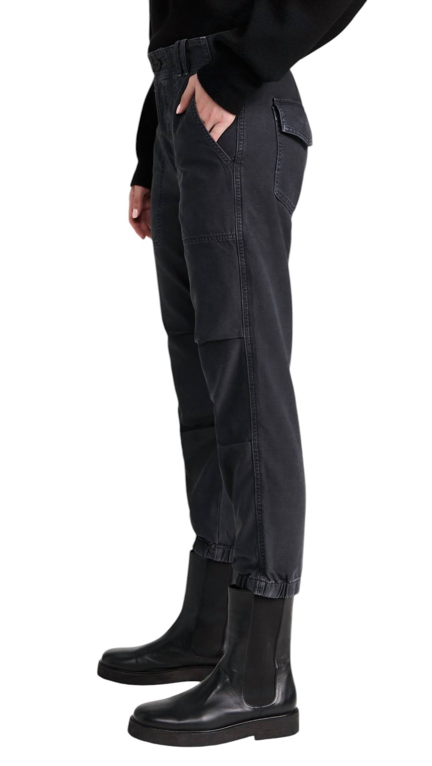 Citizens Of Humanity - Agni Utility Trouser