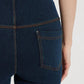 Lysse - Ankle Denim Baby Bootcut Jeans