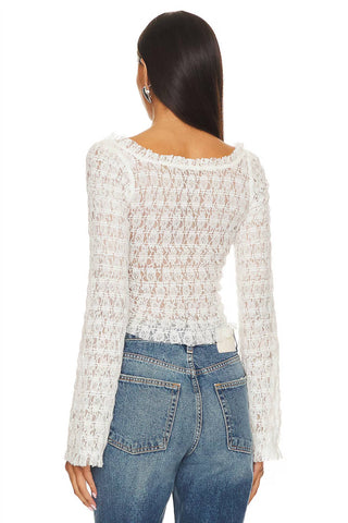 Free People - Madison Top