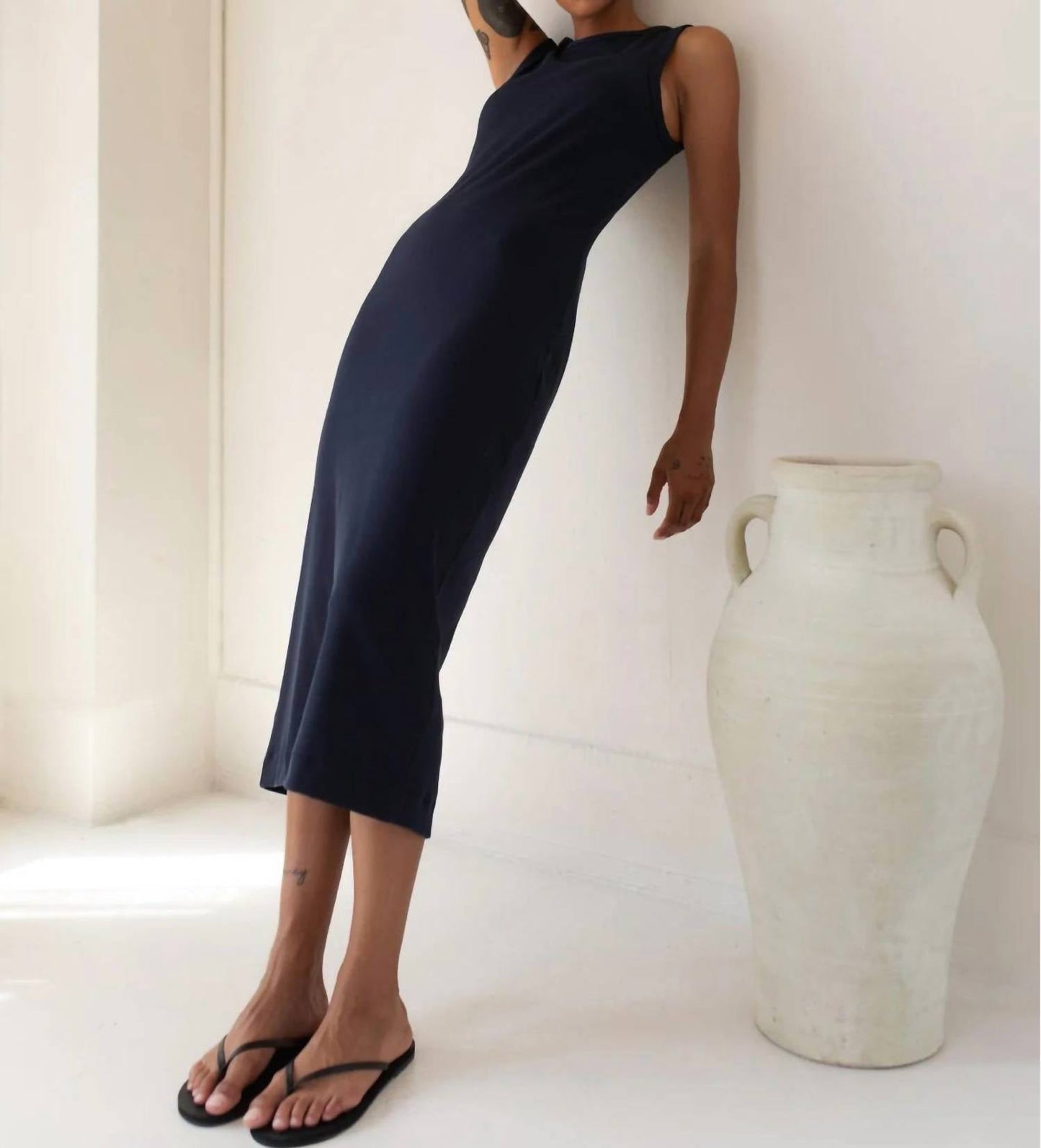 Paper Label - Camilla Maxi Dress