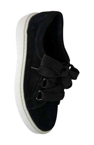 Vaneli - Women's Yevka Suede Sneaker