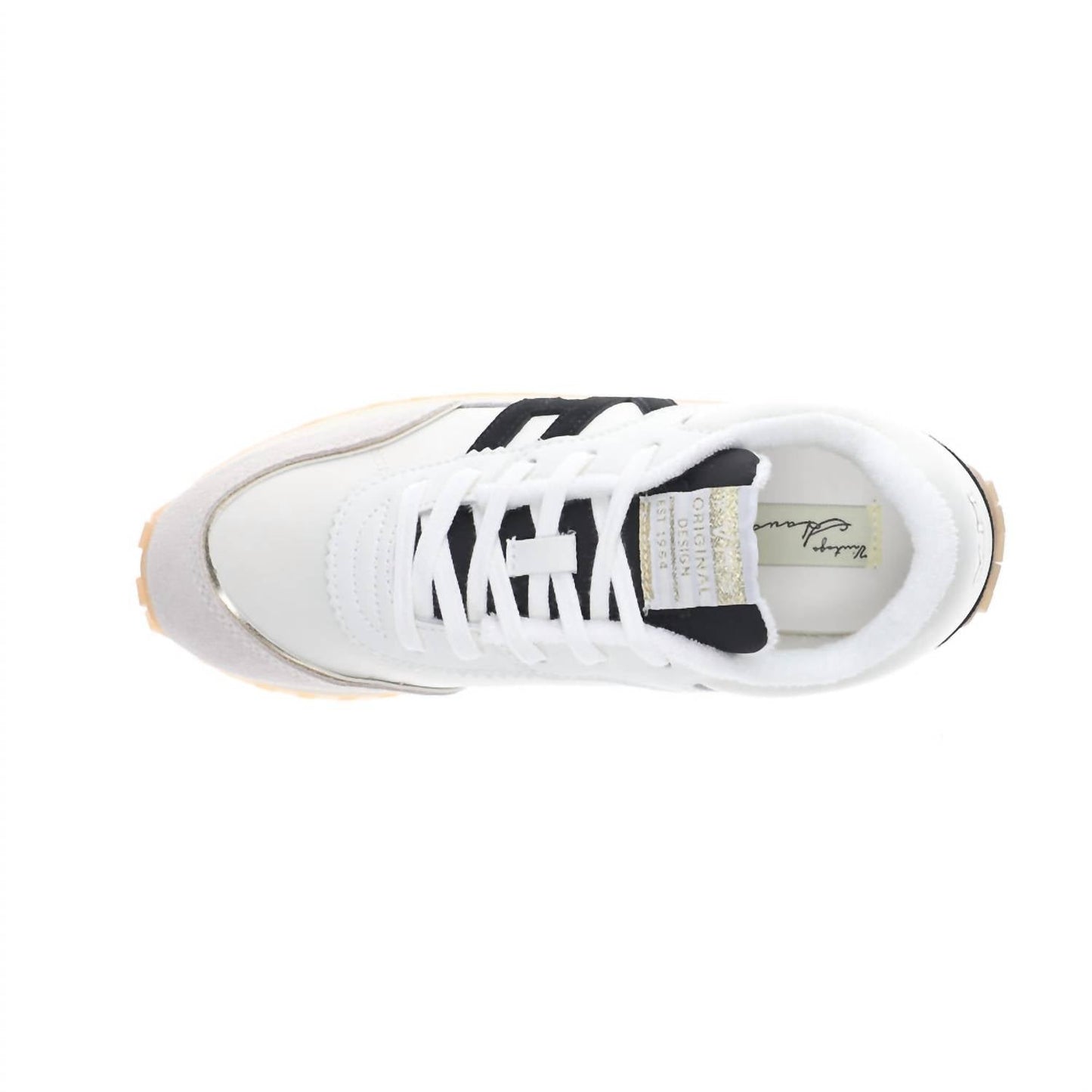 Amelia'S - Women's Cosmic Slip On Sneakers