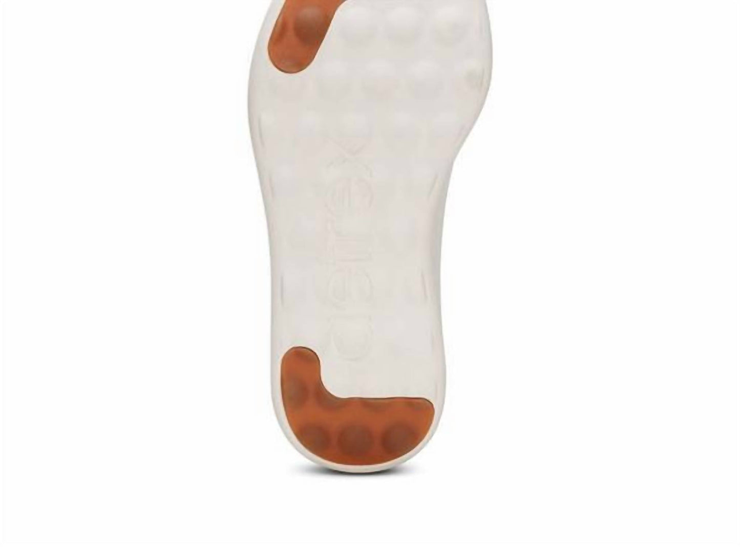 Aetrex - Women's Emily Lace Up Sneaker