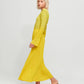 Aldo Martins - Yellow Knit Skirt