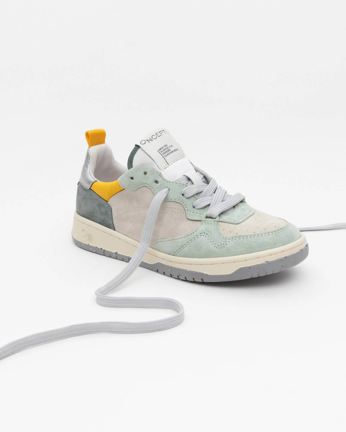 Oncept - Women's Phoenix Sneakers