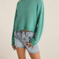 Z Supply - EMERSON CROPPED SWEATER