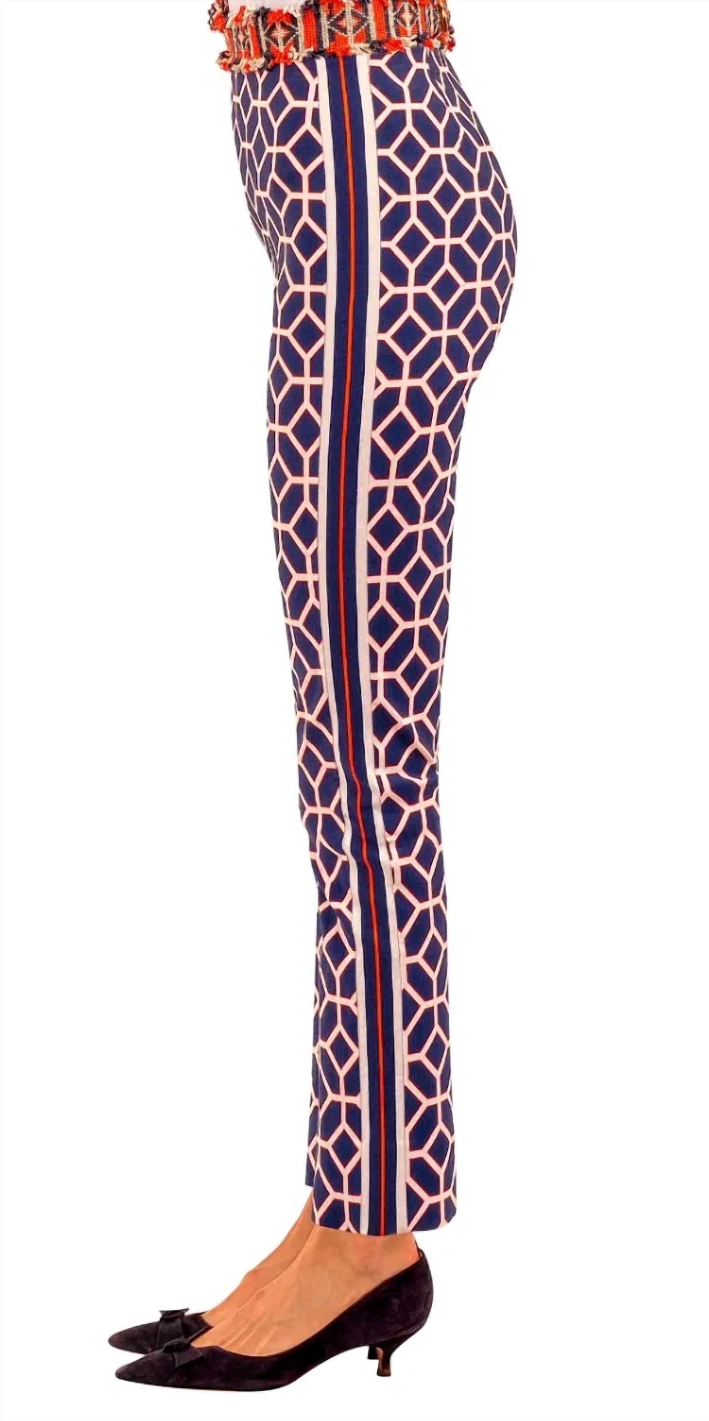 Gretchen Scott - Gripeless Pant