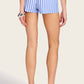 Generation Love - Theo Wide Stripe Shorts