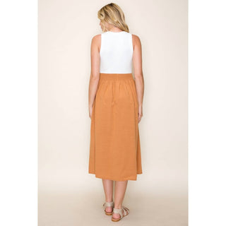 Staccato - Sweet Applause Tank Dress