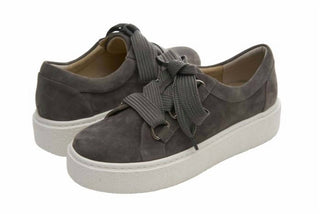 Vaneli - Women's Yevka Suede Sneaker