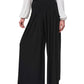 Joseph Ribkoff - Wide-leg Pull-on Plazzo Pants